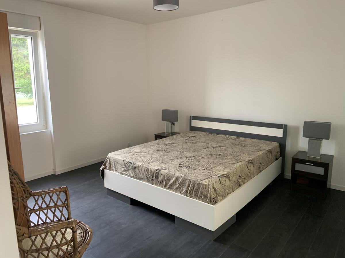 הוילה Saint-Nazaire-sur-Charente Maison Charentaise Pleine De Charme מראה חיצוני תמונה