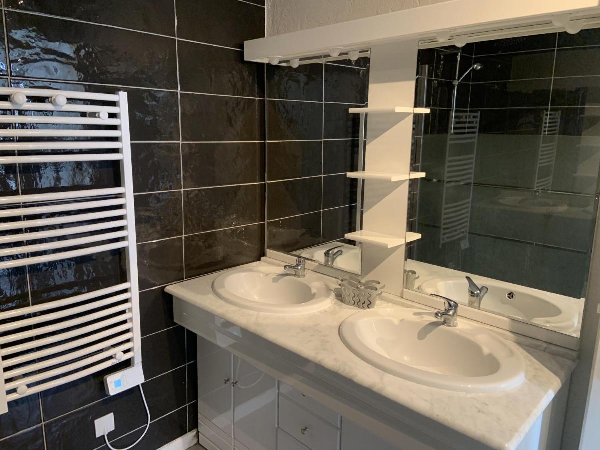 הוילה Saint-Nazaire-sur-Charente Maison Charentaise Pleine De Charme מראה חיצוני תמונה