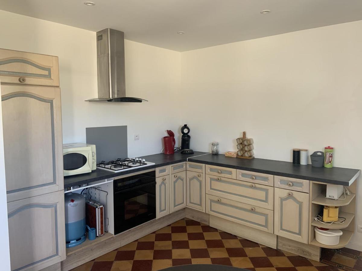 הוילה Saint-Nazaire-sur-Charente Maison Charentaise Pleine De Charme מראה חיצוני תמונה
