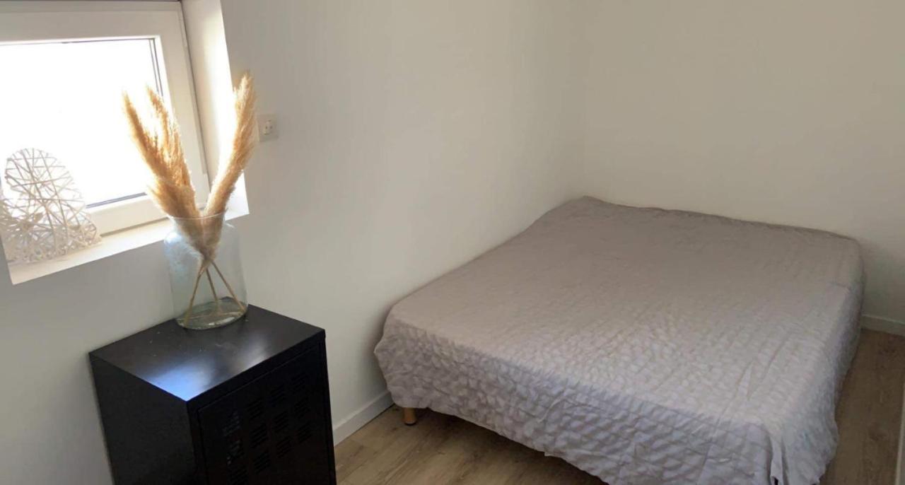 הוילה Saint-Nazaire-sur-Charente Maison Charentaise Pleine De Charme מראה חיצוני תמונה